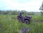 Трофи-марафон 