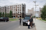 Перевалы Тянь-Шаня-2011