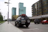 Перевалы Тянь-Шаня-2011