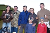 Перевалы Тянь-Шаня-2011