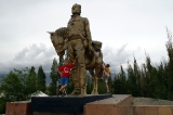 Перевалы Тянь-Шаня-2011