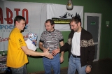 Снежный Омск-2010