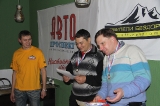 Снежный Омск-2010
