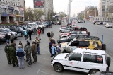 Внедорожный первомай-2012
