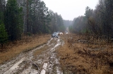 Внедорожный первомай-2012