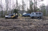 Внедорожный первомай-2012