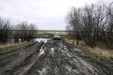 Внедорожный первомай-2012
