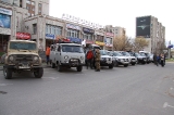 Внедорожный первомай - 2011